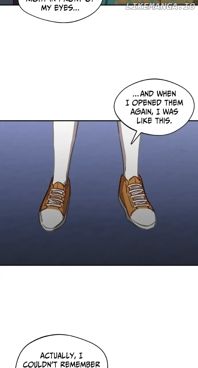 Return of the Gods Chapter 38 Online - página 18