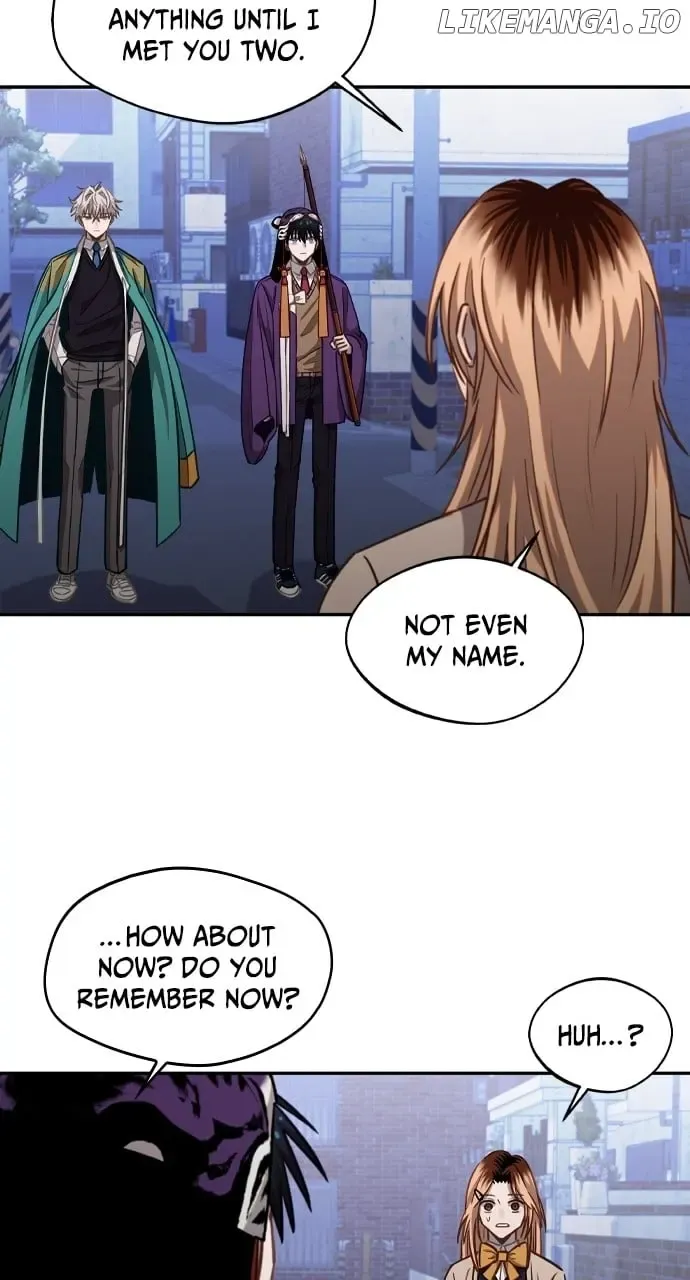 Return of the Gods Chapter 38 Online - página 19