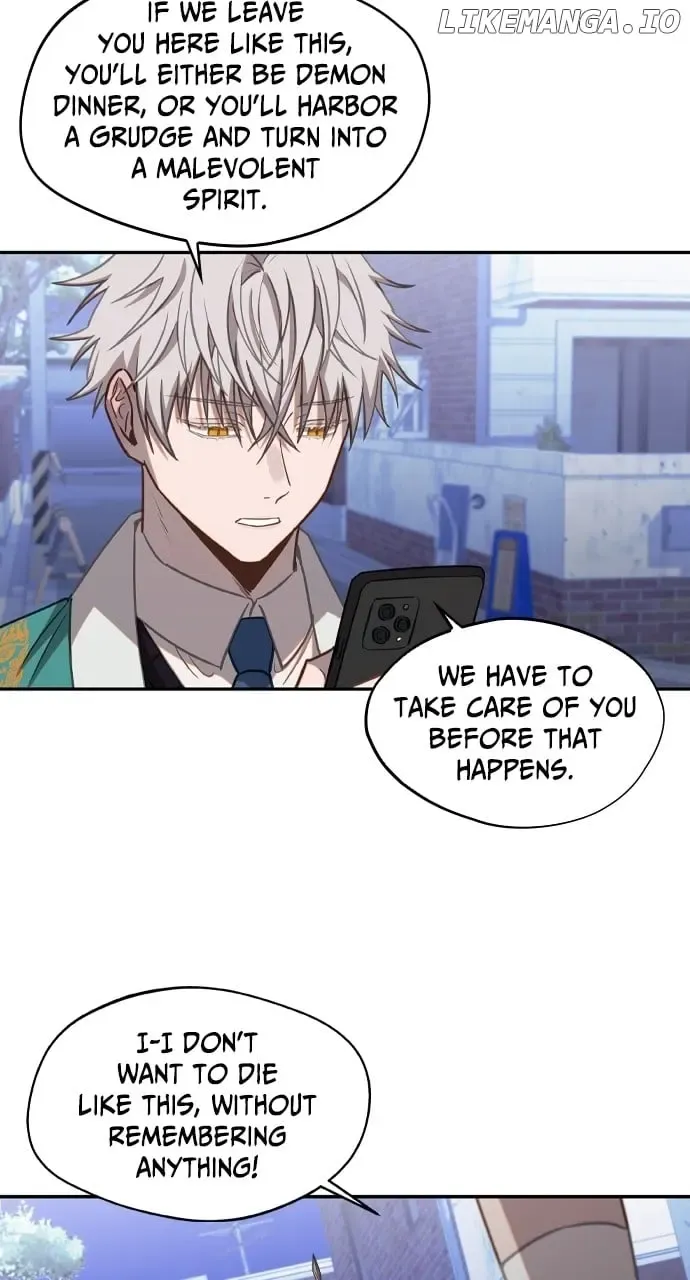 Return of the Gods Chapter 38 Online - página 22