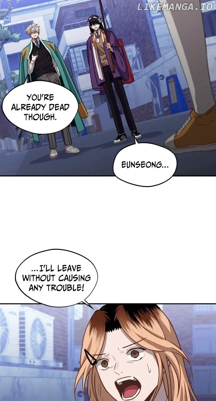 Return of the Gods Chapter 38 Online - página 23