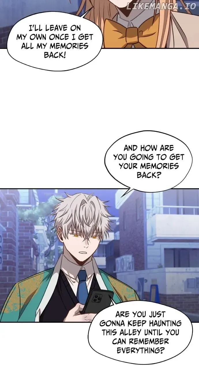 Return of the Gods Chapter 38 Online - página 24