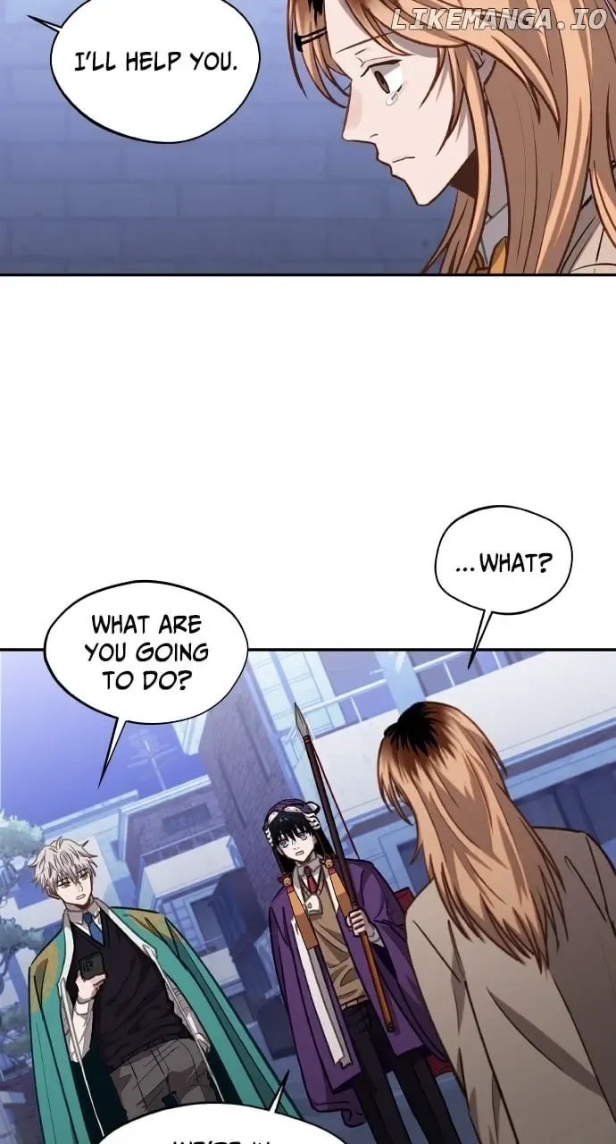 Return of the Gods Chapter 38 Online - página 26