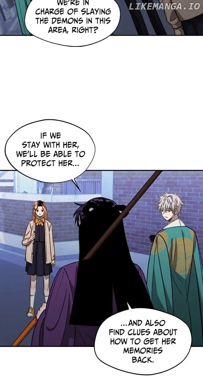 Return of the Gods Chapter 38 Online - página 27