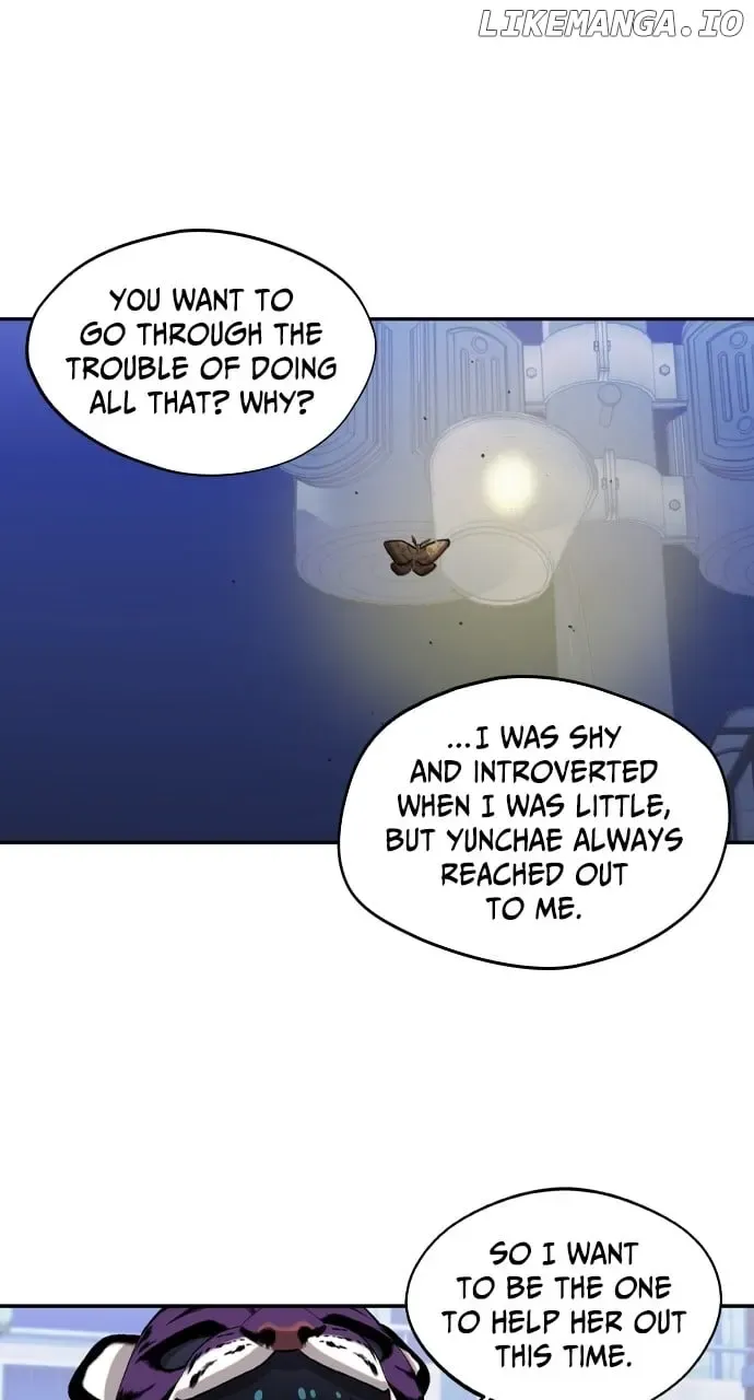 Return of the Gods Chapter 38 Online - página 28