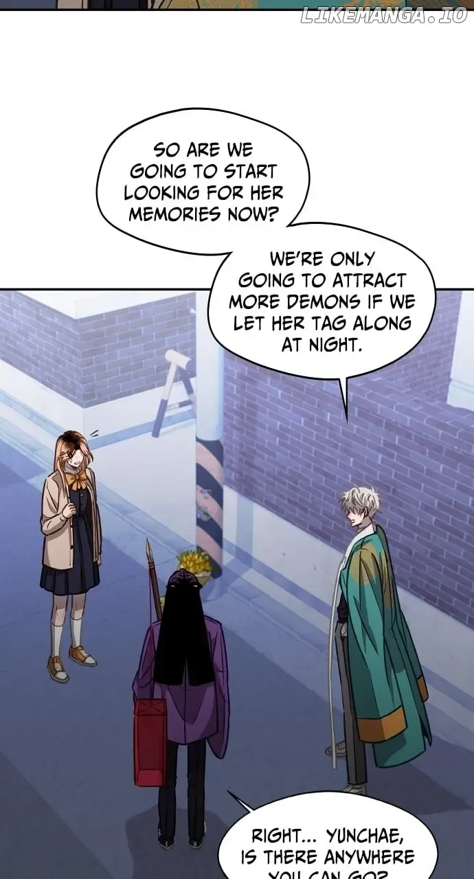 Return of the Gods Chapter 38 Online - página 30