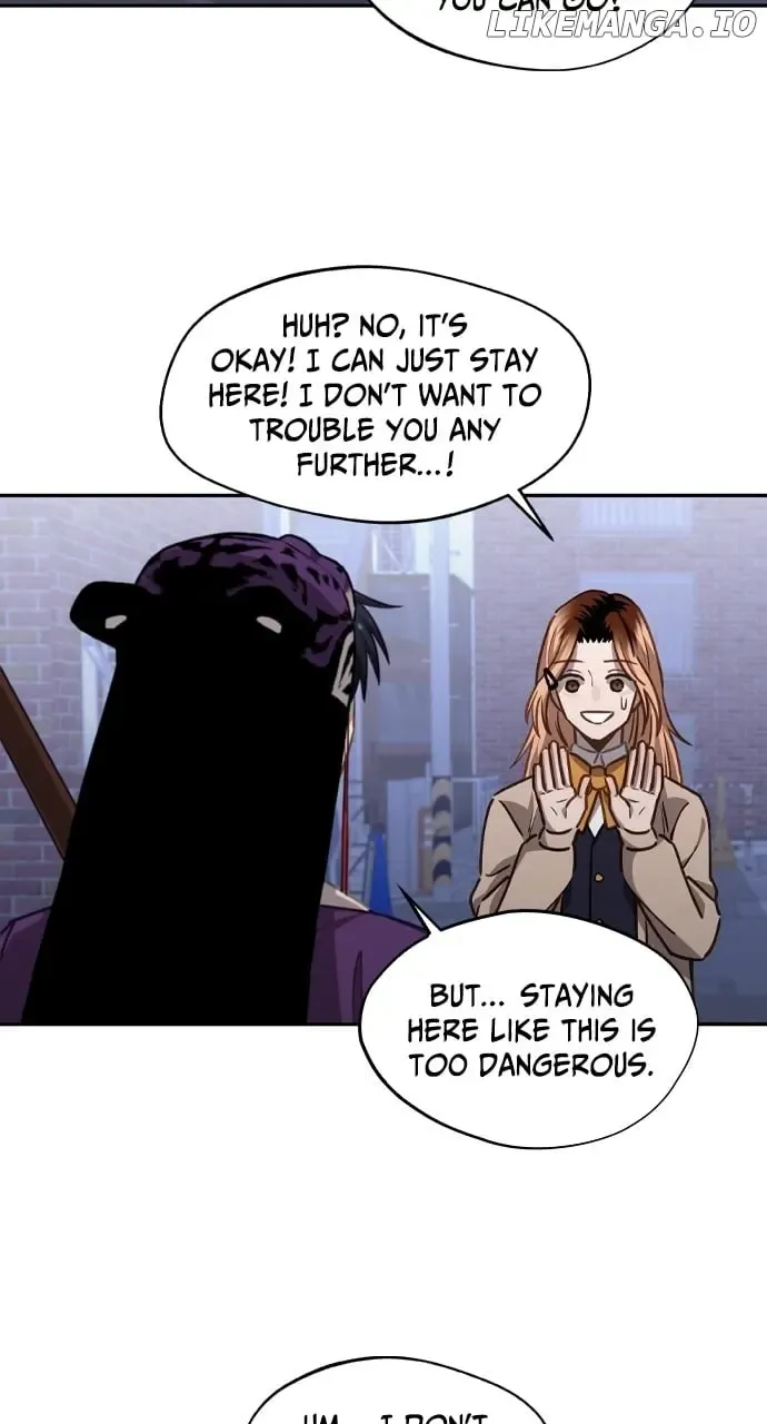 Return of the Gods Chapter 38 Online - página 31