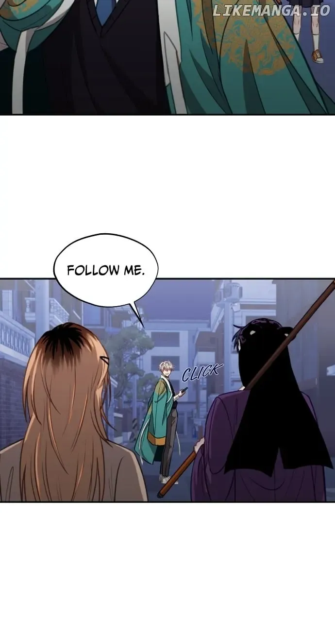 Return of the Gods Chapter 38 Online - página 33