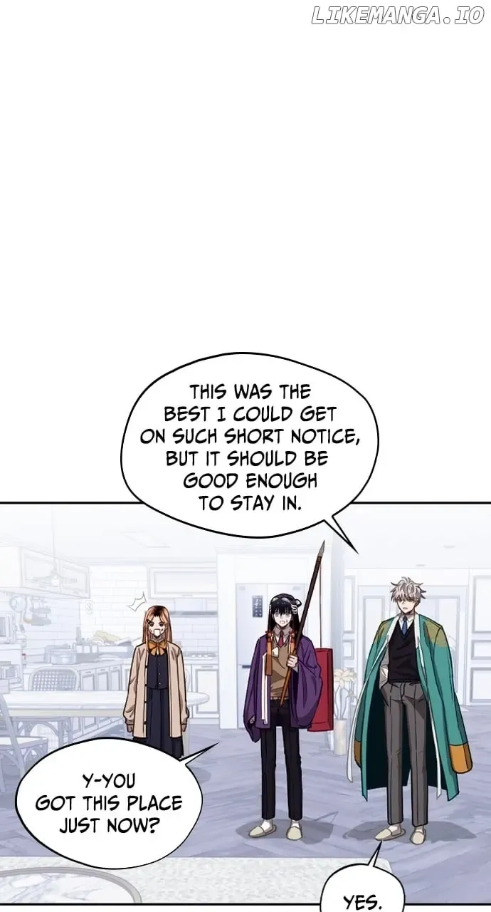 Return of the Gods Chapter 38 Online - página 34