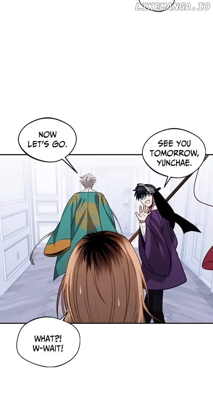 Return of the Gods Chapter 38 Online - página 35