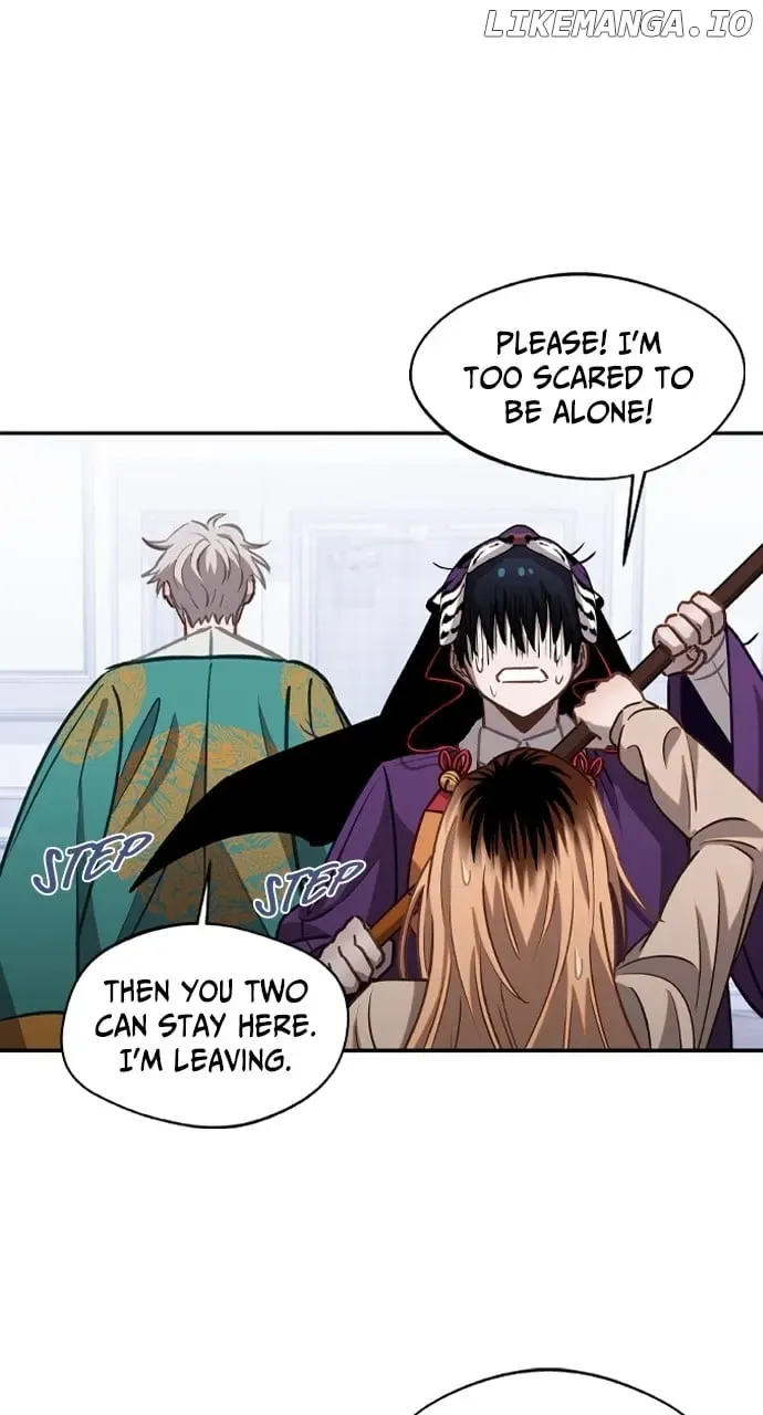 Return of the Gods Chapter 38 Online - página 37