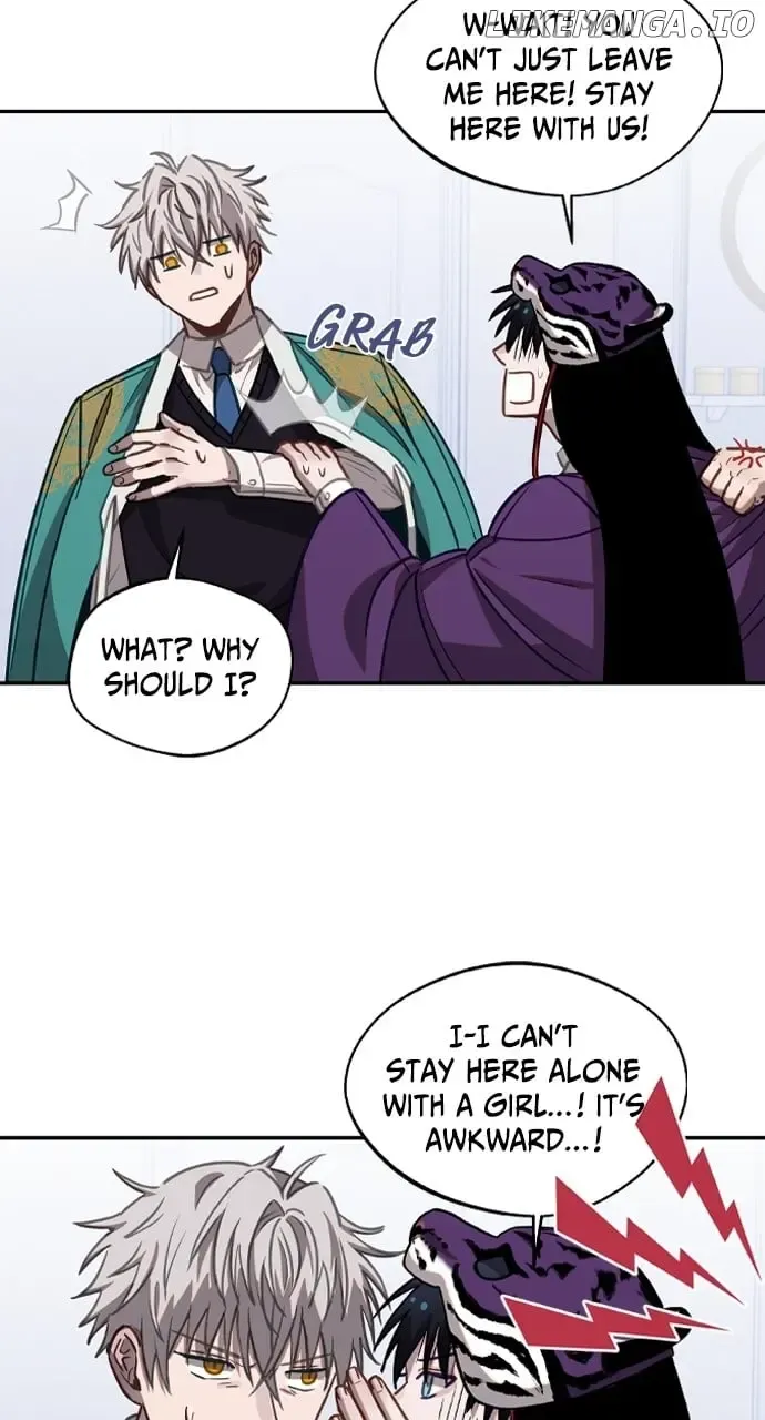 Return of the Gods Chapter 38 Online - página 38