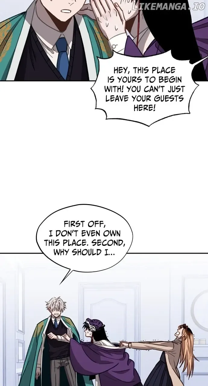 Return of the Gods Chapter 38 Online - página 39
