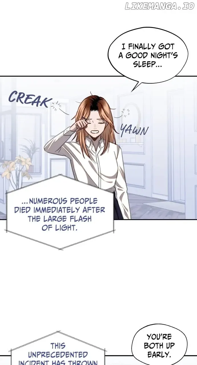 Return of the Gods Chapter 38 Online - página 42