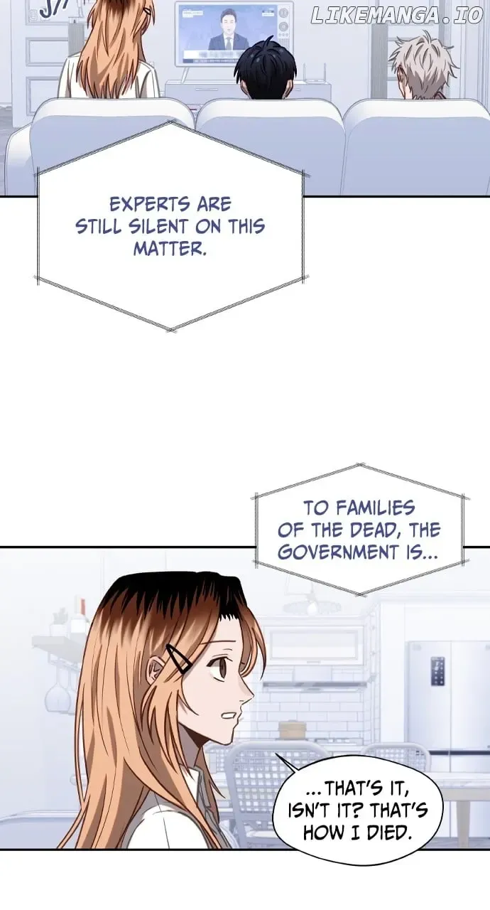 Return of the Gods Chapter 38 Online - página 44