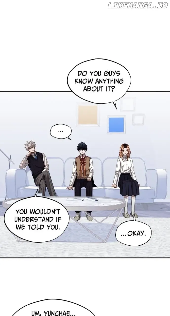 Return of the Gods Chapter 38 Online - página 45