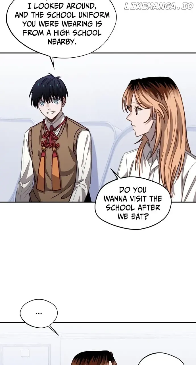 Return of the Gods Chapter 38 Online - página 46