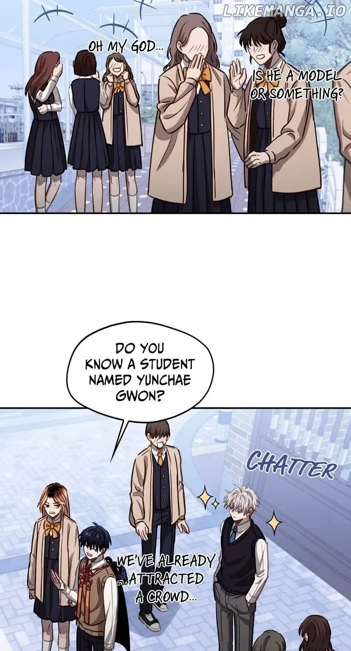 Return of the Gods Chapter 38 Online - página 48