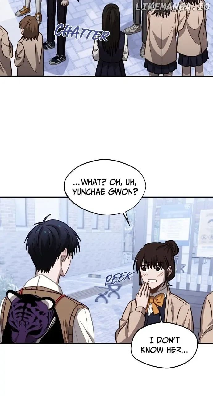 Return of the Gods Chapter 38 Online - página 49