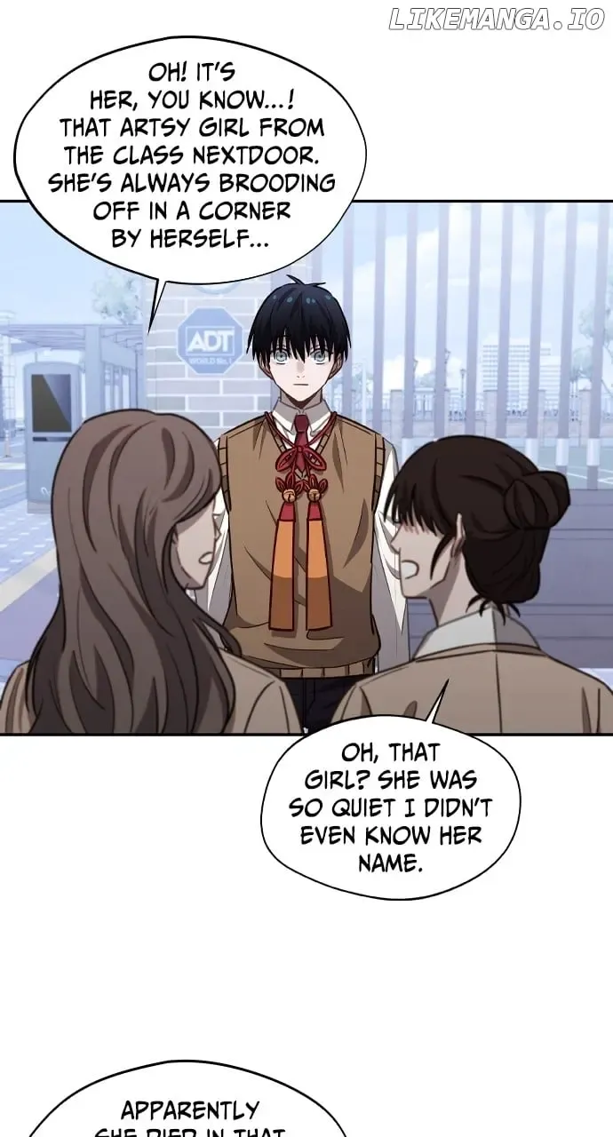 Return of the Gods Chapter 38 Online - página 50