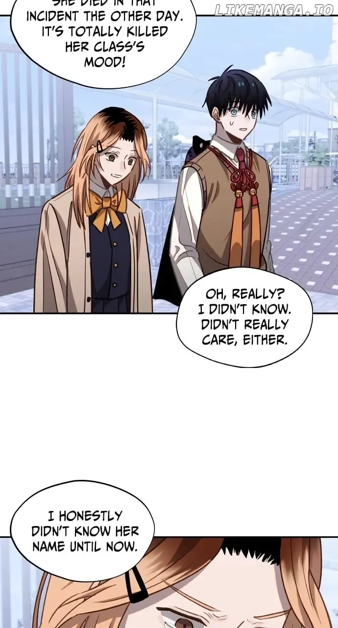 Return of the Gods Chapter 38 Online - página 51