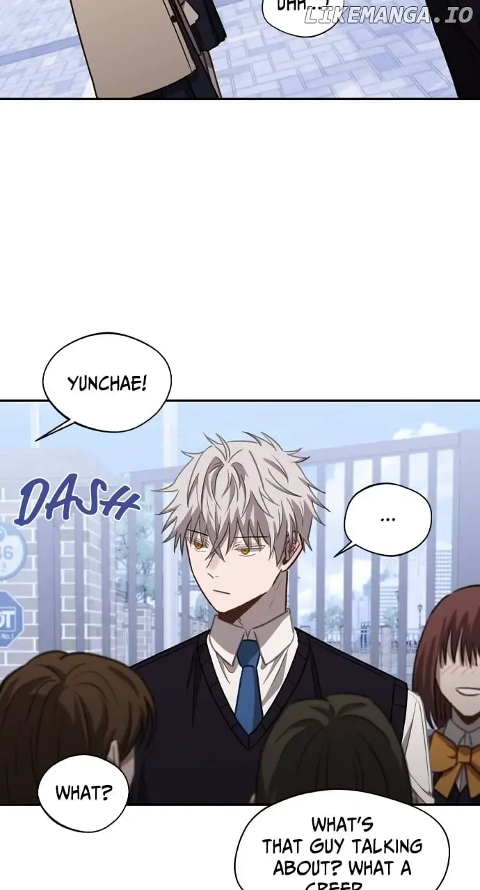Return of the Gods Chapter 38 Online - página 53