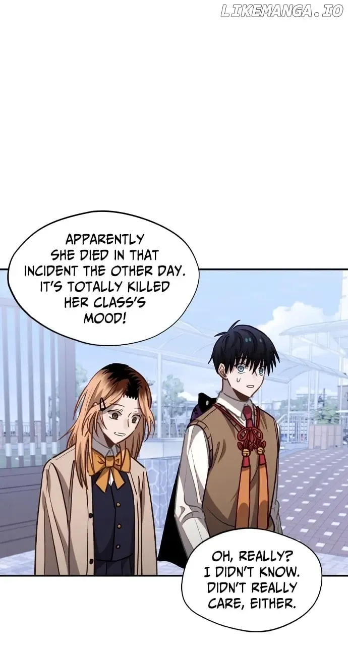 Return of the Gods Chapter 39 Online - página 1