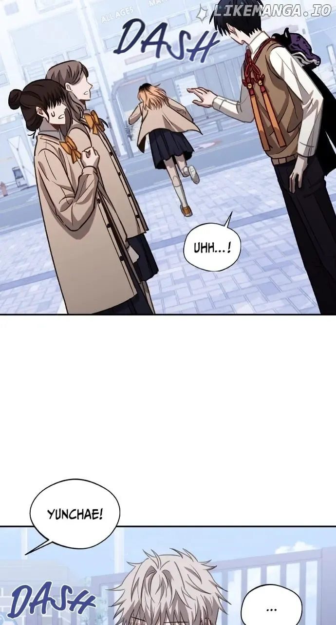 Return of the Gods Chapter 39 Online - página 3