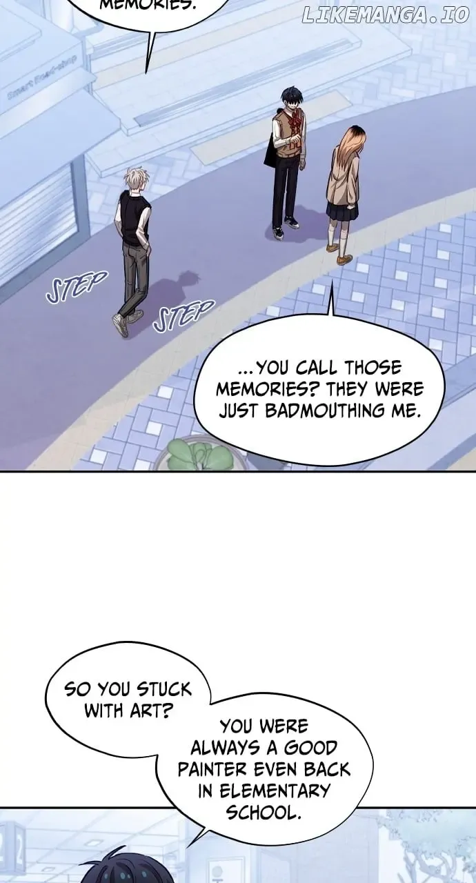 Return of the Gods Chapter 39 Online - página 6