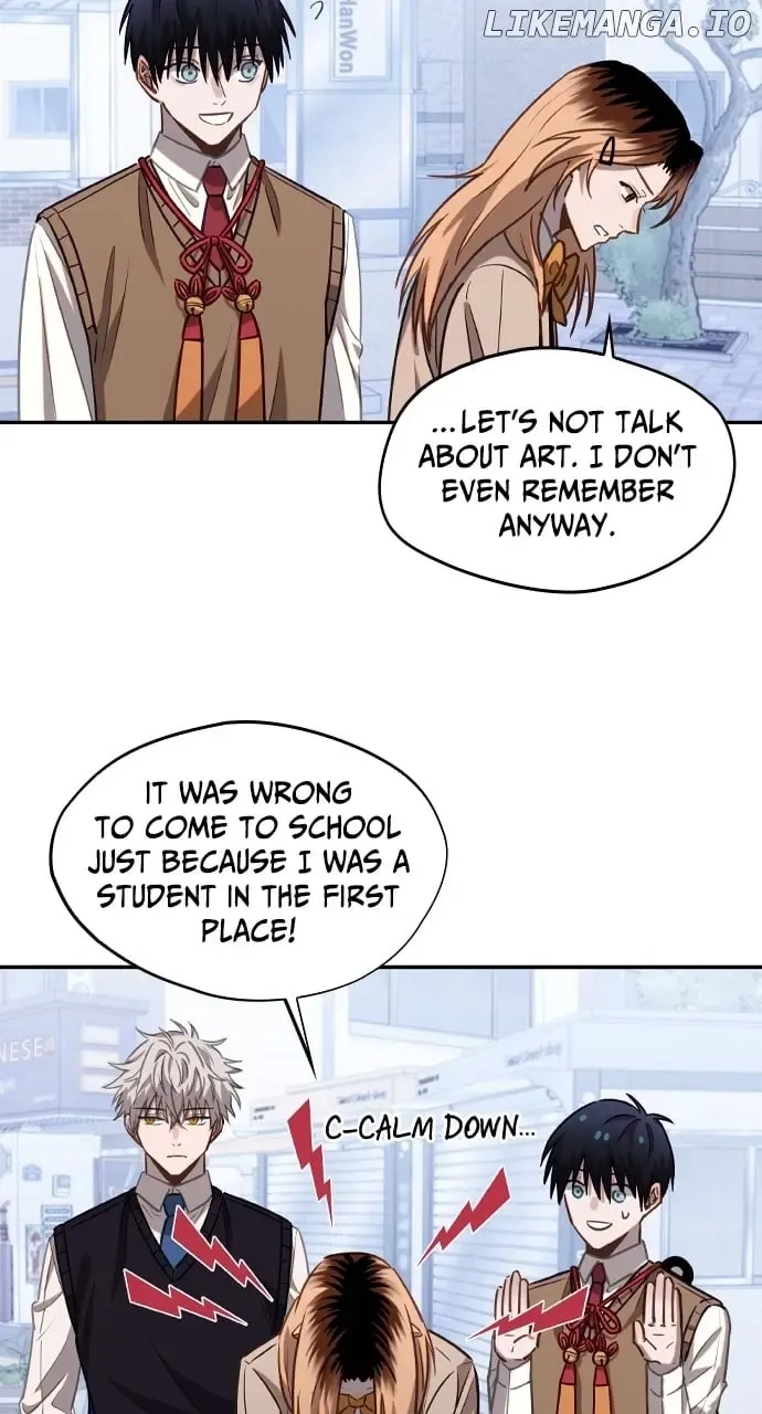 Return of the Gods Chapter 39 Online - página 7