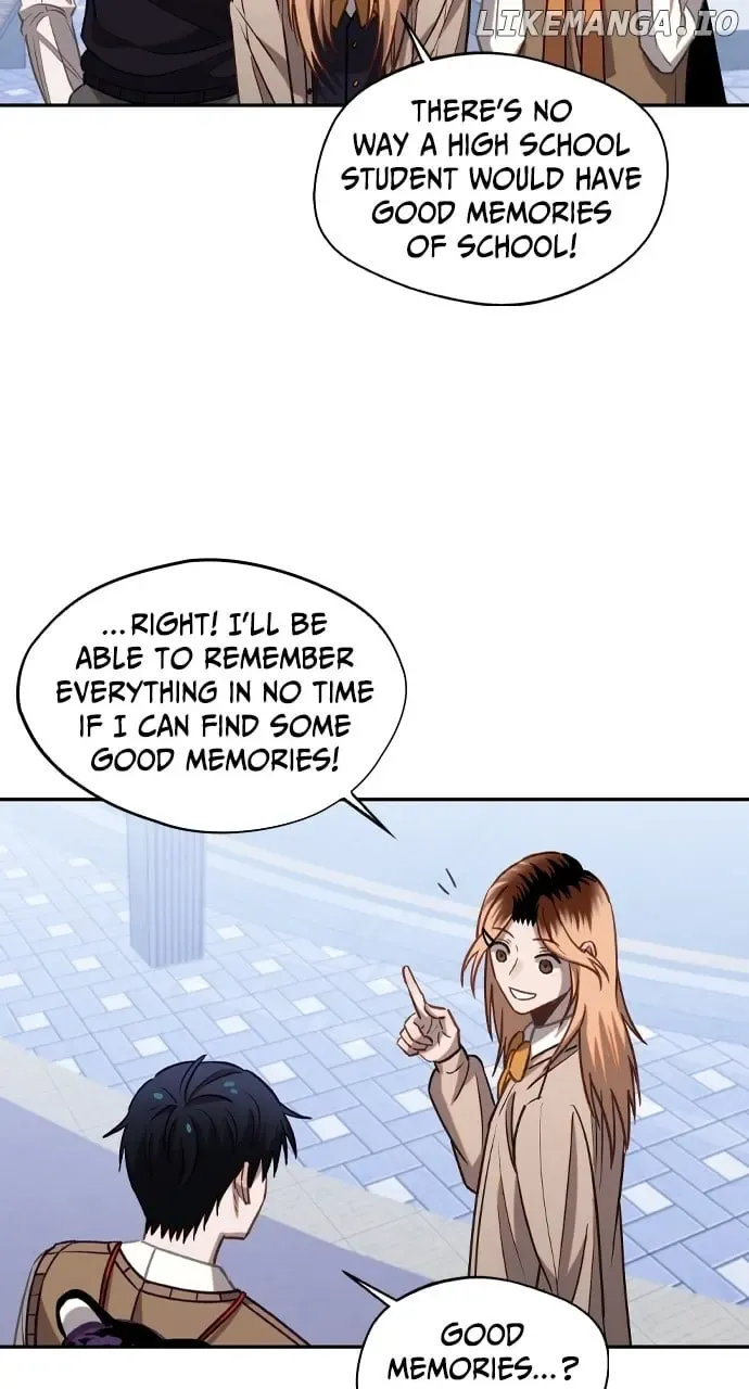Return of the Gods Chapter 39 Online - página 8