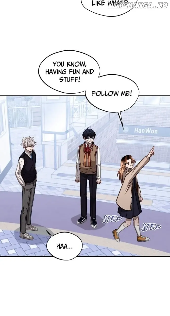 Return of the Gods Chapter 39 Online - página 9