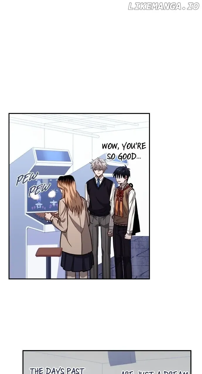 Return of the Gods Chapter 39 Online - página 10