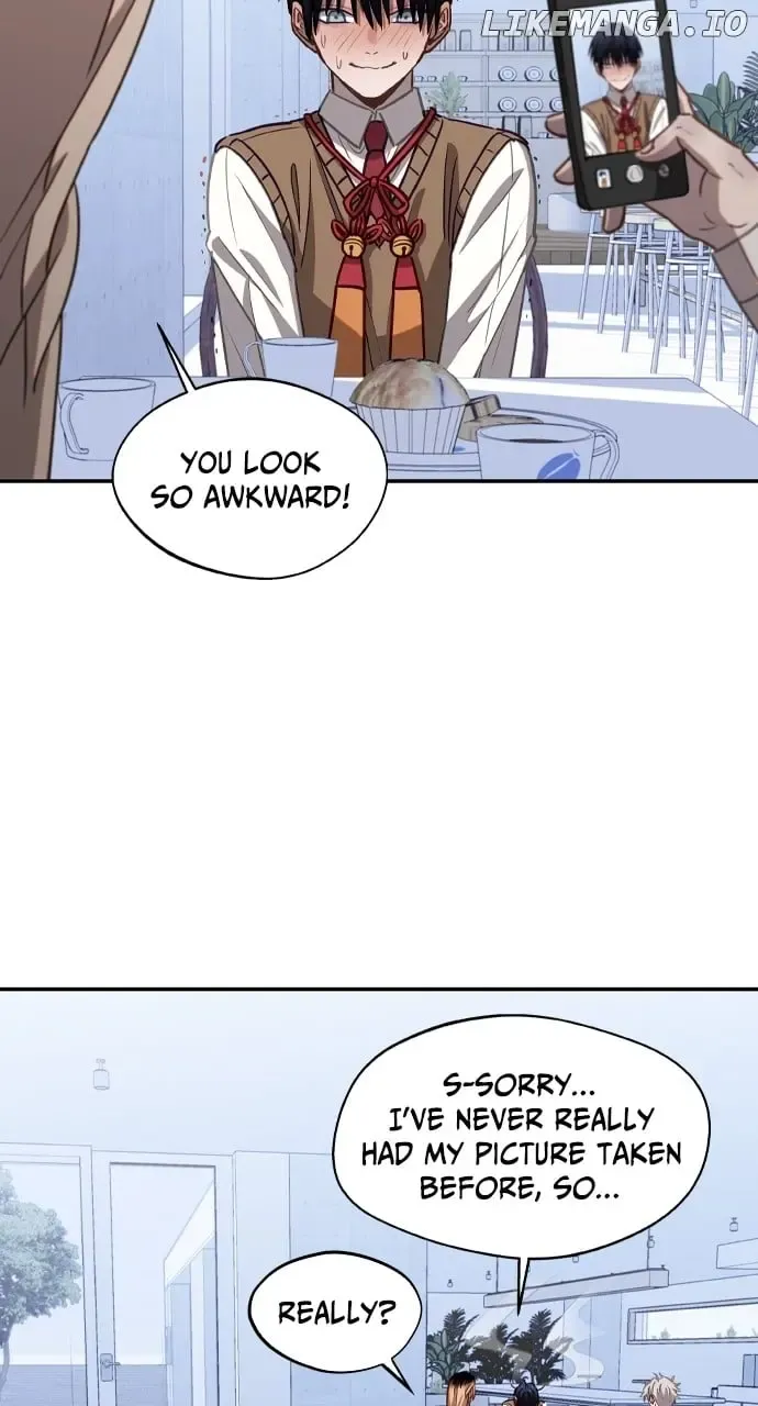Return of the Gods Chapter 39 Online - página 12