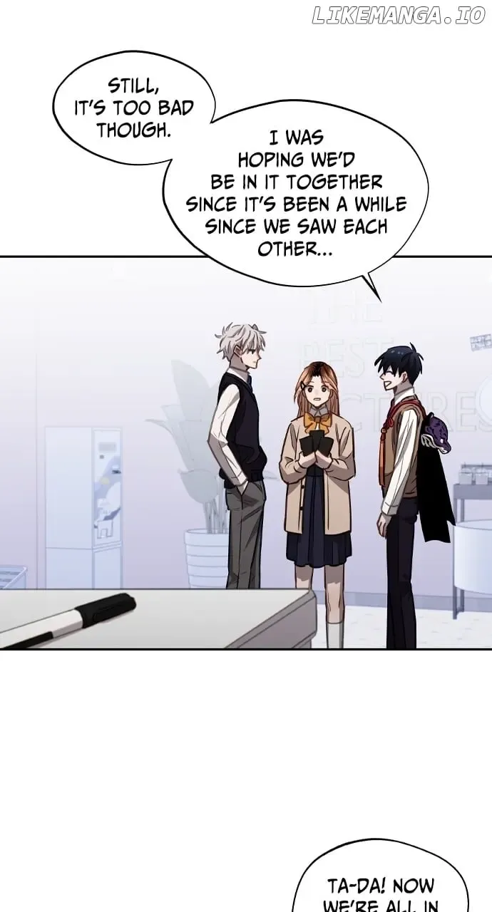 Return of the Gods Chapter 39 Online - página 15