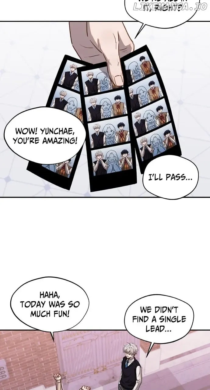 Return of the Gods Chapter 39 Online - página 16