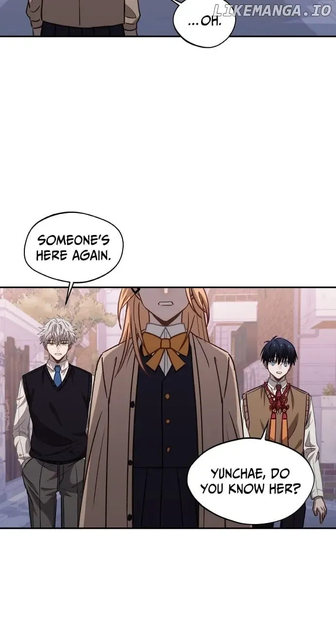 Return of the Gods Chapter 39 Online - página 18