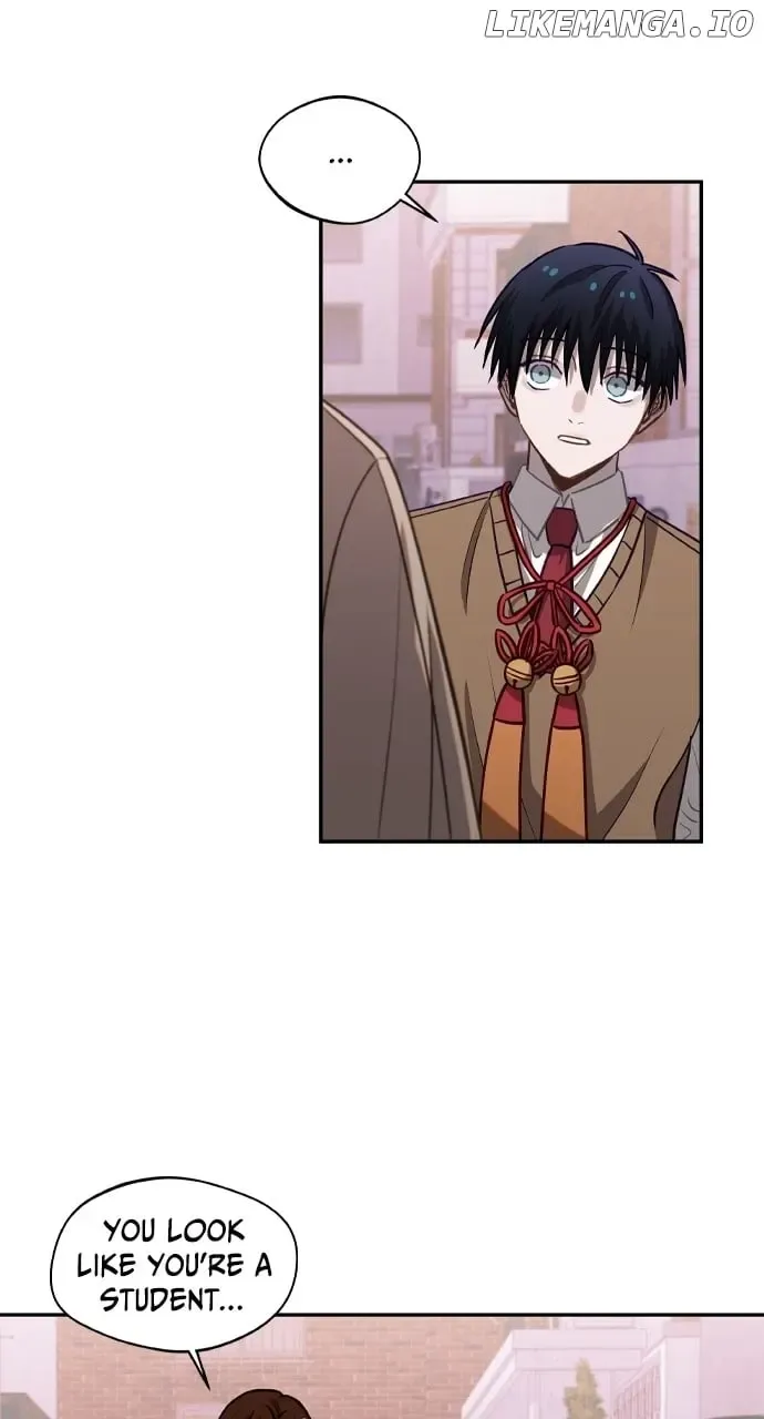 Return of the Gods Chapter 39 Online - página 20
