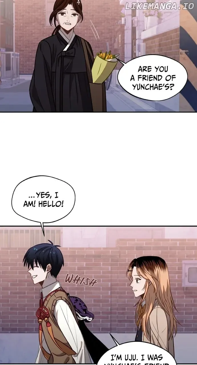 Return of the Gods Chapter 39 Online - página 21