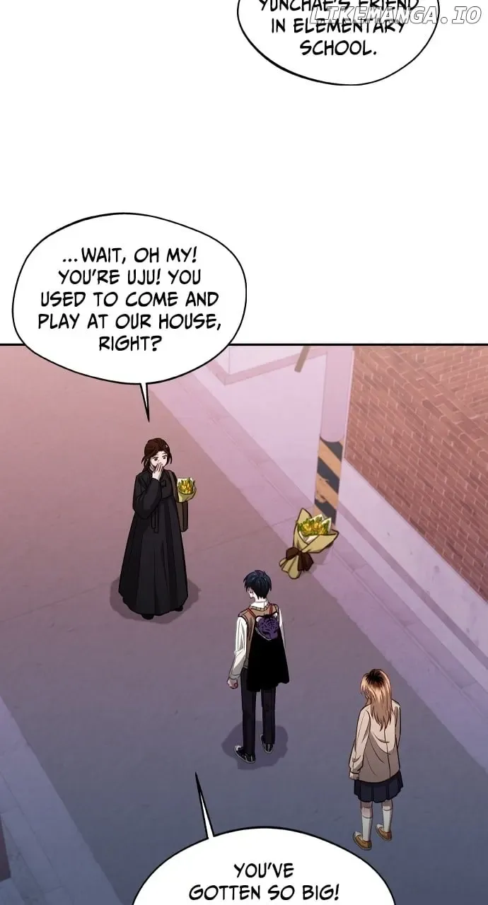 Return of the Gods Chapter 39 Online - página 22