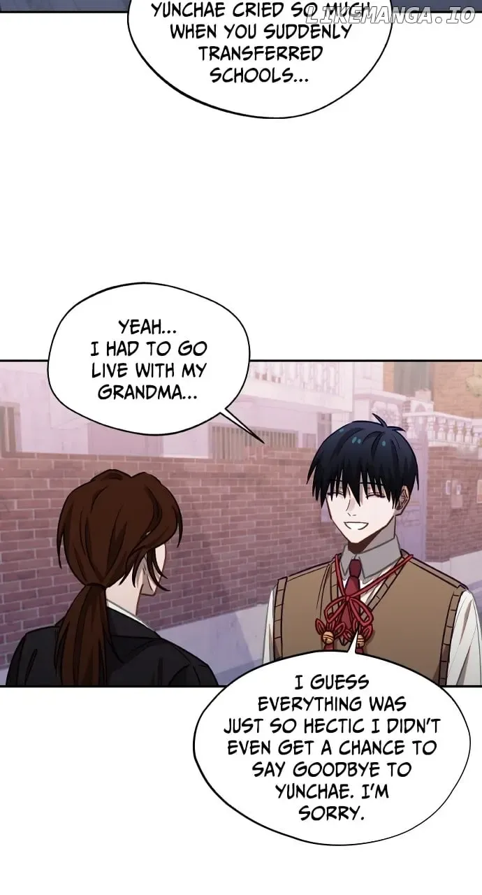 Return of the Gods Chapter 39 Online - página 23