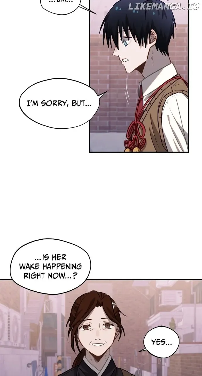 Return of the Gods Chapter 39 Online - página 25