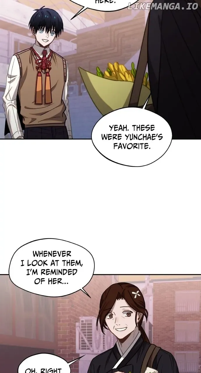 Return of the Gods Chapter 39 Online - página 28