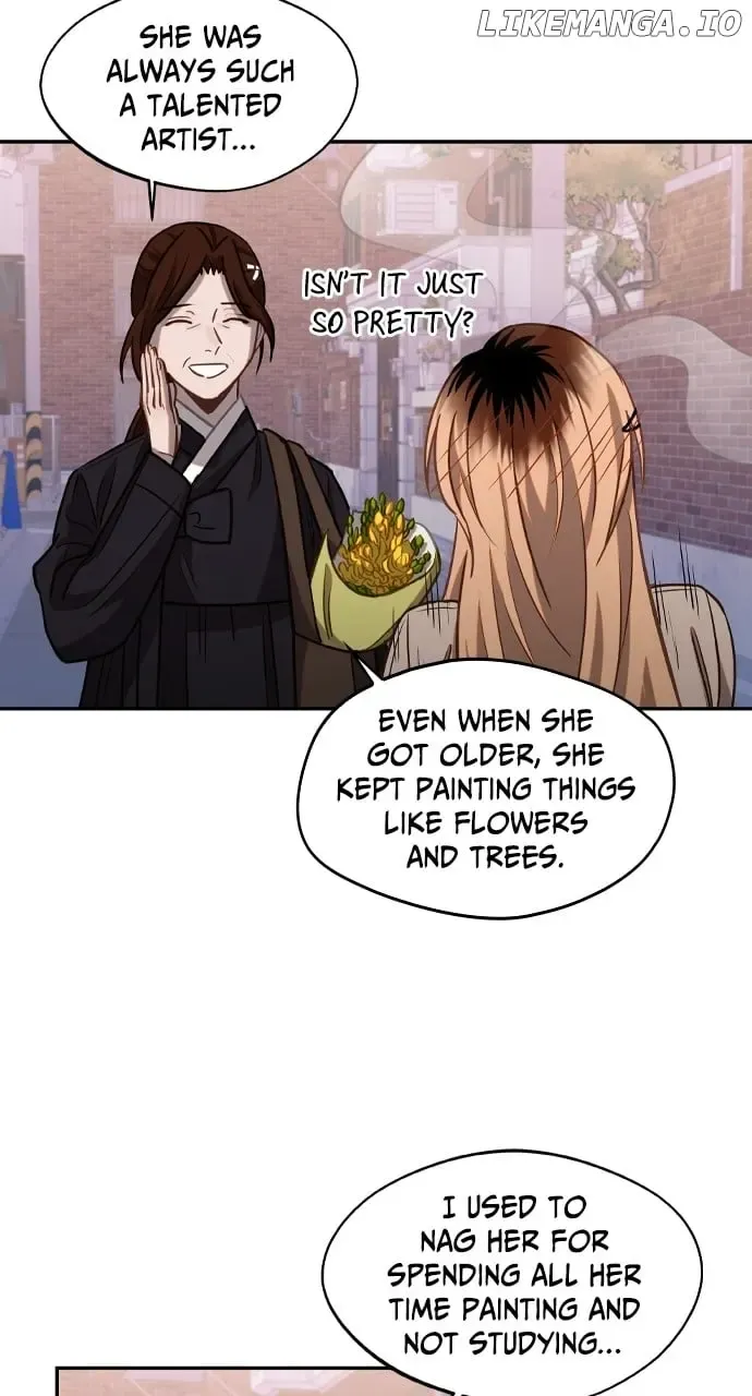 Return of the Gods Chapter 39 Online - página 31