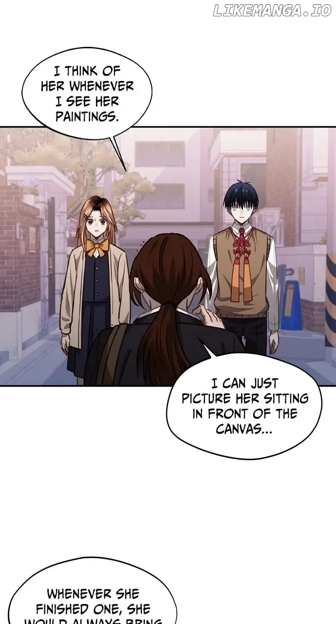 Return of the Gods Chapter 39 Online - página 33