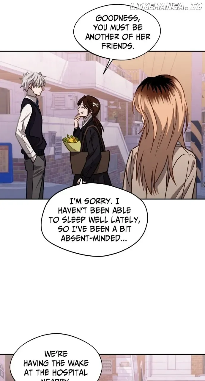 Return of the Gods Chapter 39 Online - página 38