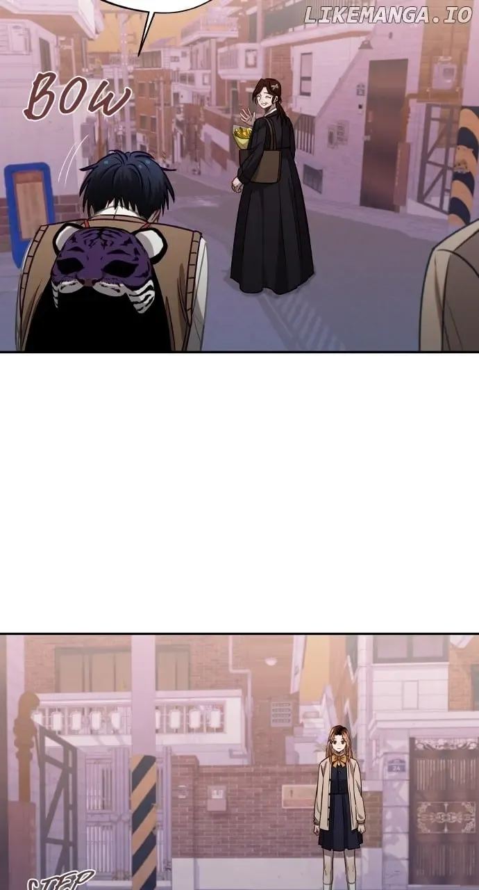 Return of the Gods Chapter 39 Online - página 40