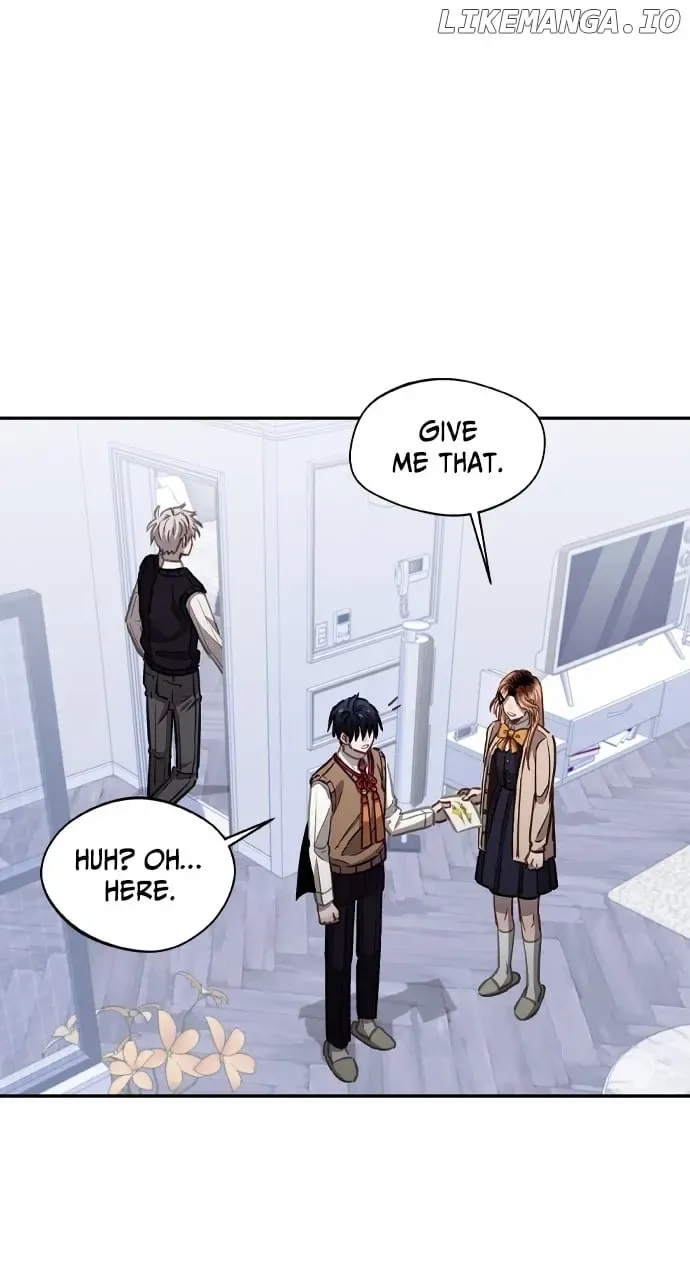 Return of the Gods Chapter 39 Online - página 42