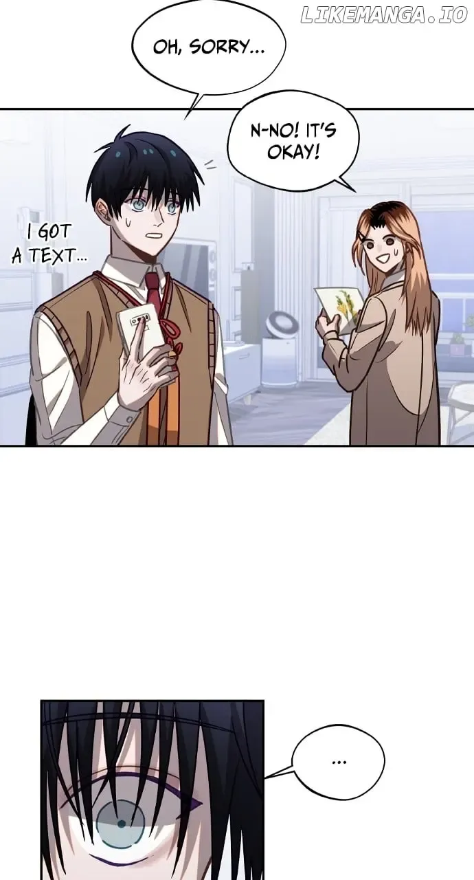 Return of the Gods Chapter 39 Online - página 45