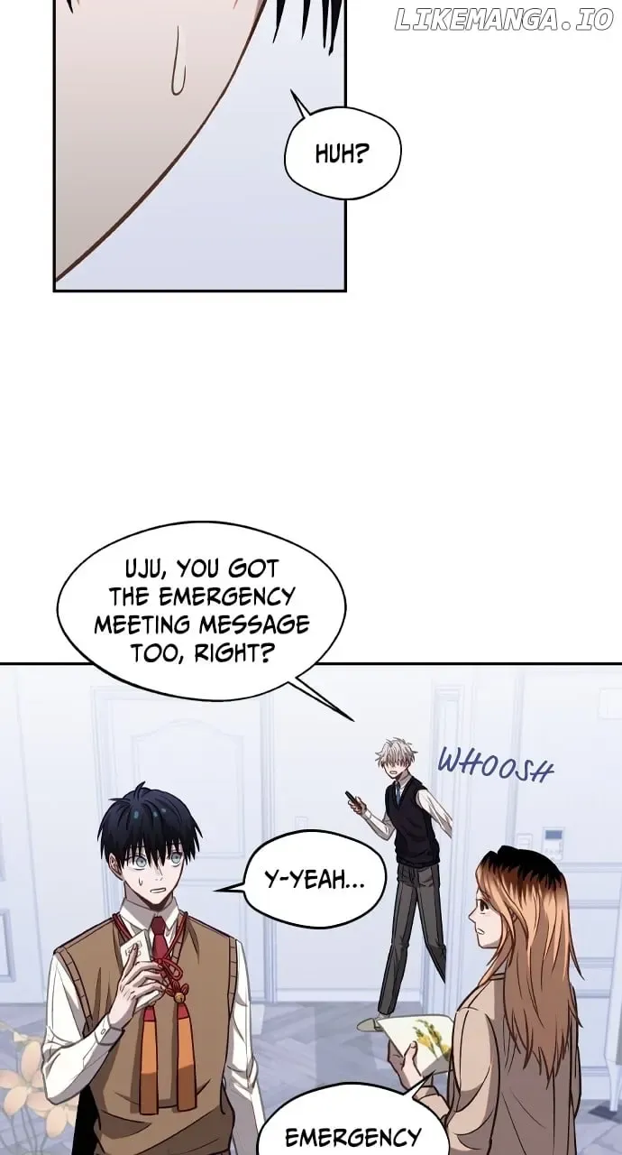 Return of the Gods Chapter 39 Online - página 46