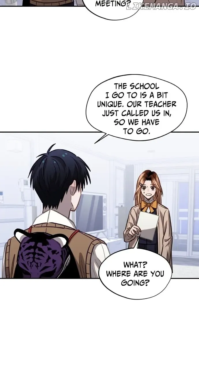 Return of the Gods Chapter 39 Online - página 47